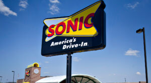 Sonic unveils new menu item and fans are saying they aren’t ‘falling in love’