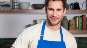 Hot Dish with Franco: Food Network Turns up the Heat with Chef Franco Noriega Series