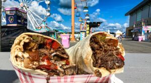 Day 5 at the NYS Fair: Today’s handpicked menu and schedule