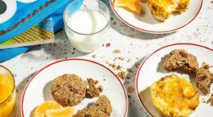 9 breakfast recipes for kids on the go