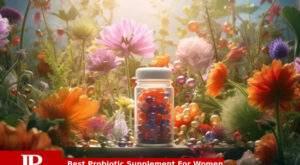 10 Best Probiotic Supplements For Women Review