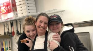 Family pepperoni roll business to close, return to delivery model