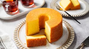 The Ultimate Guide To Chiffon Cake – The Daily Meal