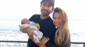 Brody Jenner and Tia Blanco Have ‘First Family Dinner’ with Daughter Honey: ‘Daddy’s Bday Was a Success’