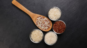 Short Vs. Long Grain Rice: Everything You Need To Know – Mashed
