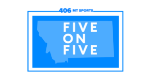 406mtsports.com Five on Five
