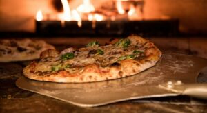 Four top class Irish pizzerias to fall in love with | IMAGE.ie
