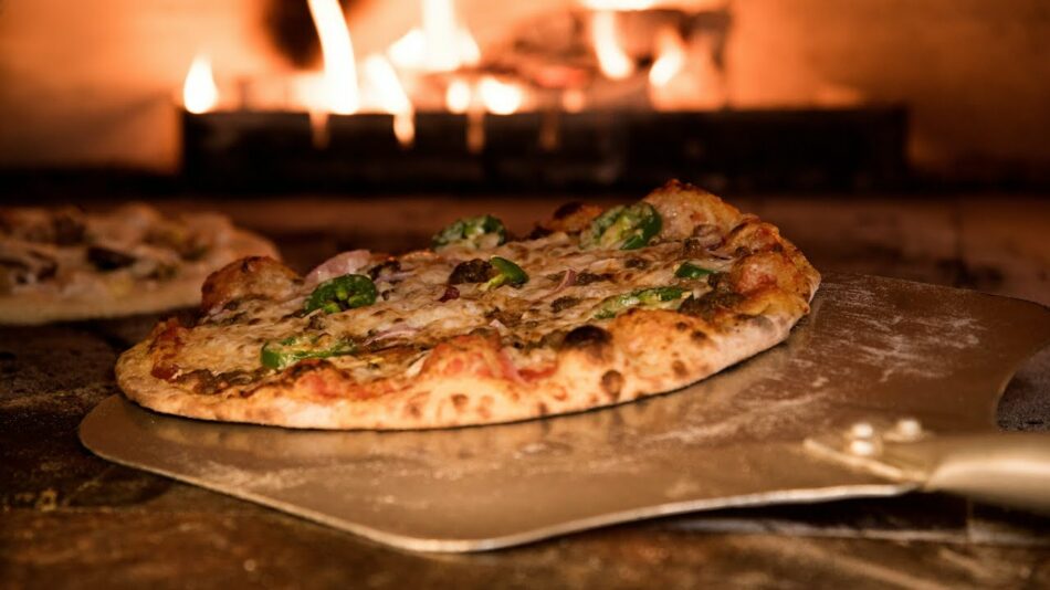 Four top class Irish pizzerias to fall in love with | IMAGE.ie