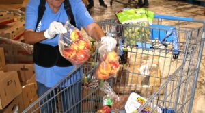 Casa de Peregrinos sets out to fight hunger and stigma with new pantry