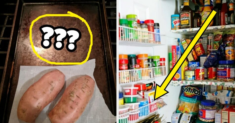 People Say These 23 Things In A Kitchen Are A Tell-Tale Sign That Someone Is A Truly Excellent Cook