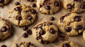 30 Different Types of Cookies (Popular Varieties)