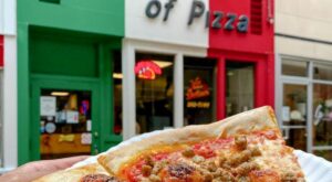 Manny’s House of Pizza Closes Its Doors After 39 Years