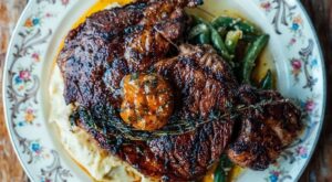Cottonwood’s Chef is Bringing Outstanding Steak Nights to Your Local Houston Bar – Houston Food Finder