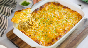 Kimchi Mac And Cheese Recipe – Tasting Table