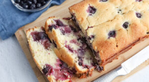 11 Best Blueberry Recipes – Tasting Table
