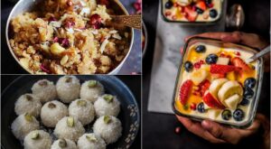 Raksha Bandhan 2023: 5 delectable and easy dessert recipes perfect for every laid-back sibling