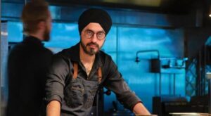 Indian-origin Chef Jassi Bindra Wins Food Network’s Reality Cooking Show in USA
