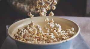 The Fancy Butter Ina Garten Adds To Elevate Store-Bought Popcorn – Tasting Table