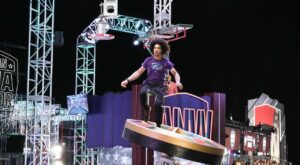 How to watch ‘American Ninja Warrior’ tonight (8/28/23): FREE live stream, time, channel