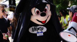 The AMPTP’s No Good, Very Bad Week