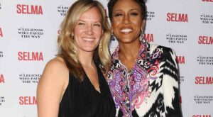 Robin Roberts and Fiancée Amber Laign Tease Upcoming Wedding: Dresses, Cake and More!