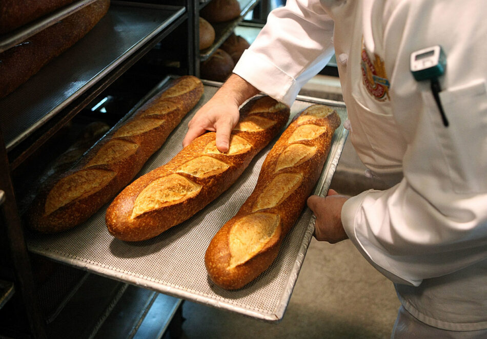 The International French Bread Festival Coming to Jeanerette This October