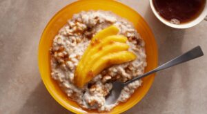 30 Oat Breakfast Recipes That Are Ready in Three Steps or Less