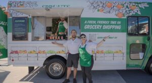 Sprouts Farmers Market teams with Interactions Marketing on Florida campaign – Advantage Solutions