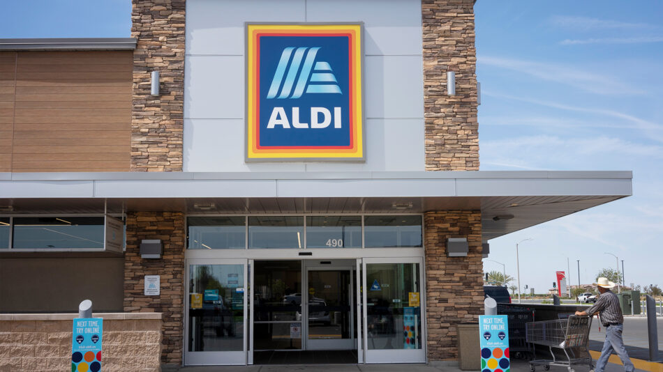 Aldi fans spot two new fall treats – they are eating them ‘in one sitting’