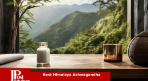10 Best Himalaya Ashwagandhas for 2023