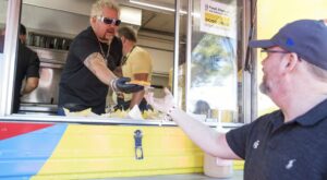 Guy Fieri hosting 15-course ‘Chefs for Maui’ dinner to help wildfire victims