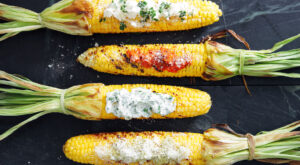 Here’s Exactly How Long You Should Boil Fresh Corn on the Cob, Plus 12 Delicious Cooked Corn Recipes To Try