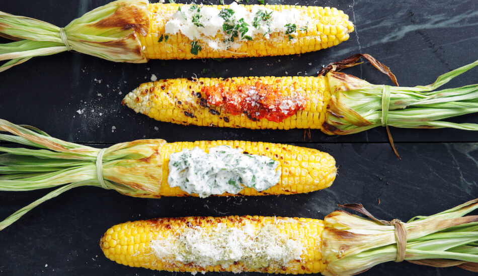Here’s Exactly How Long You Should Boil Fresh Corn on the Cob, Plus 12 Delicious Cooked Corn Recipes To Try