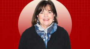 Ina Garten Just Shared a Fan-Favorite Appetizer That Only Takes Three Steps to Make