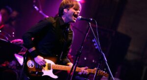 Win Tickets to See The Postal Service and Death Cab For Cutie in Portland, Maine