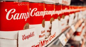Campbell’s has promised not to change a thing about the cult-favorite tomato sauce
