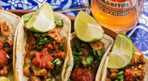 In the Entire State of Maryland, This classy Taco joint has been Ranked as Serving the Best taco. | Foodie Traveler | NewsBreak Original
