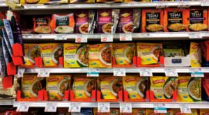 You’re Missing Out: What Your Grocery Store’s Ethnic Food Aisle Gets Wrong About the World