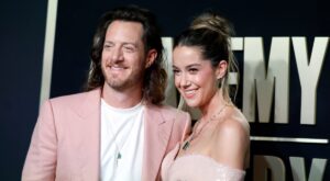 Tyler Hubbard’s Wife Hayley Reveals An ‘Experiment’ She Tried With Her Kids — And Tips For Other Parents Too | Buckeye Country 105.5