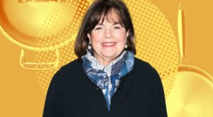 Ina Garten’s Brilliant Use for a Kitchen Towel Changed Our Cooking Forever