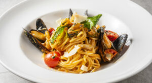 Italian Restaurant Named Florida’s ‘Most Charming’ Restaurant | iHeart