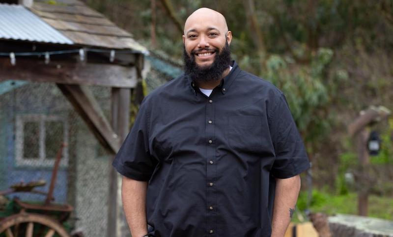 Owner of Four Pegs Talks With LEO About Food Network ‘BBQ Brawl’ And Mental Health In The Service Industry – LEO Weekly