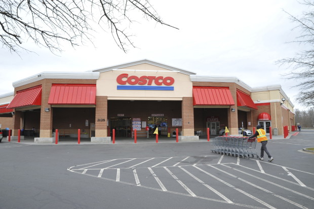 The Costco Freezer Find Shoppers Say Tastes Like a Restaurant Meal