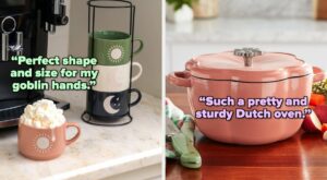 30 Things From Walmart That’ll Make You Want To Spend Way More Time In The Kitchen
