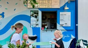 Ian McNulty: This ice cream ‘happy hour’ in Lakeview is a sweet after-school treat