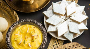 Raksha Bandhan 2023: 10 amazing desi desserts made without milk