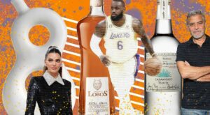 These Are the Best Celebrity Tequilas, Ranked