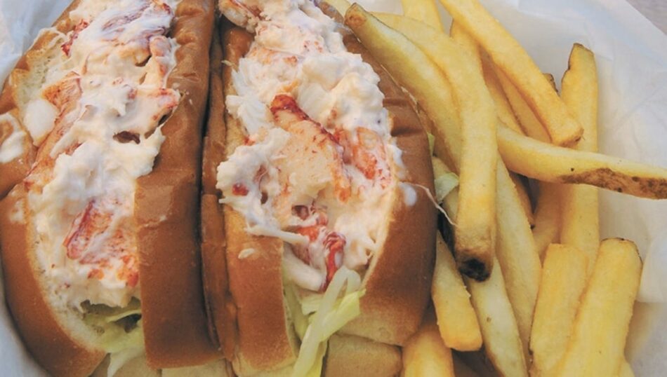 We asked, you told us: 7 reader-favorite lobster roll spots to try in Rhode Island