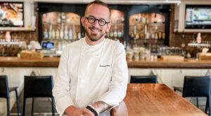 New chef to head kitchens at Mare Sol, C’Sons and more – LaGrange Daily News