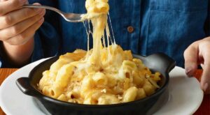 The #1 Cheddar Cheese Brand Just Debuted Frozen Dinners for the First Time